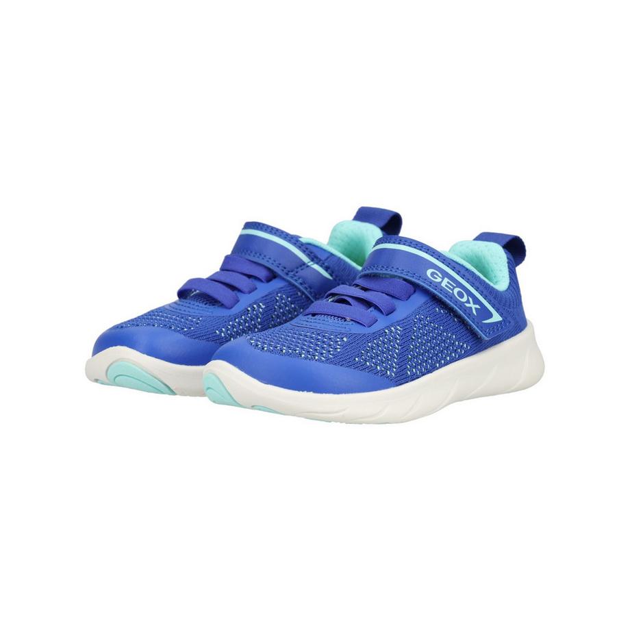 GEOX Sneaker piedi nudi  