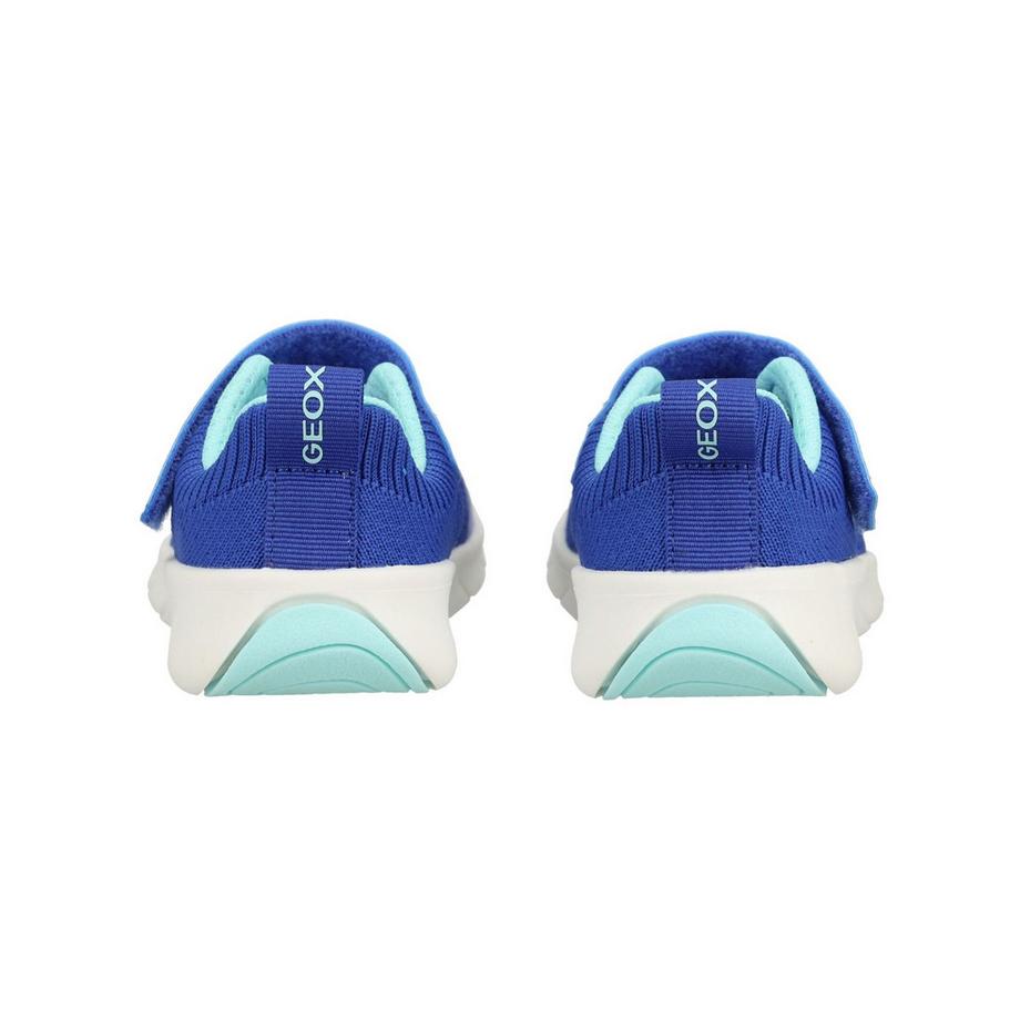 GEOX Sneaker piedi nudi  