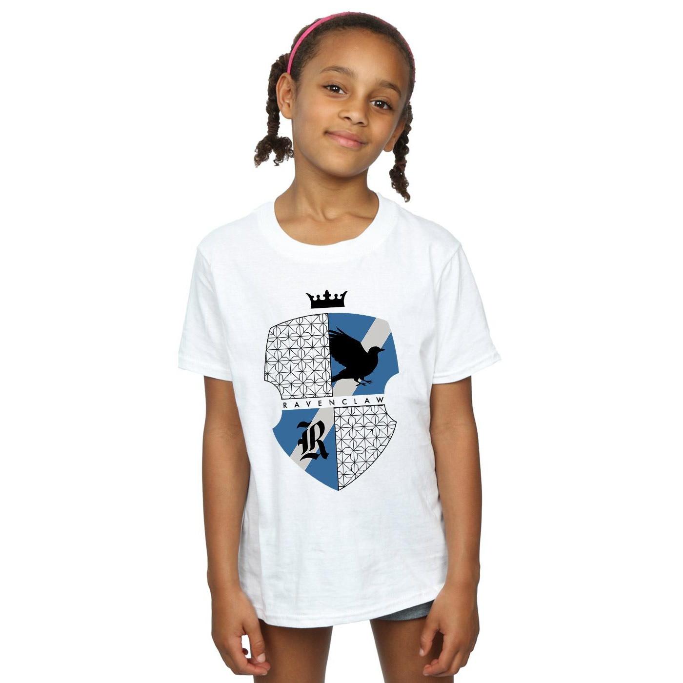 Harry Potter  Ravenclaw TShirt 