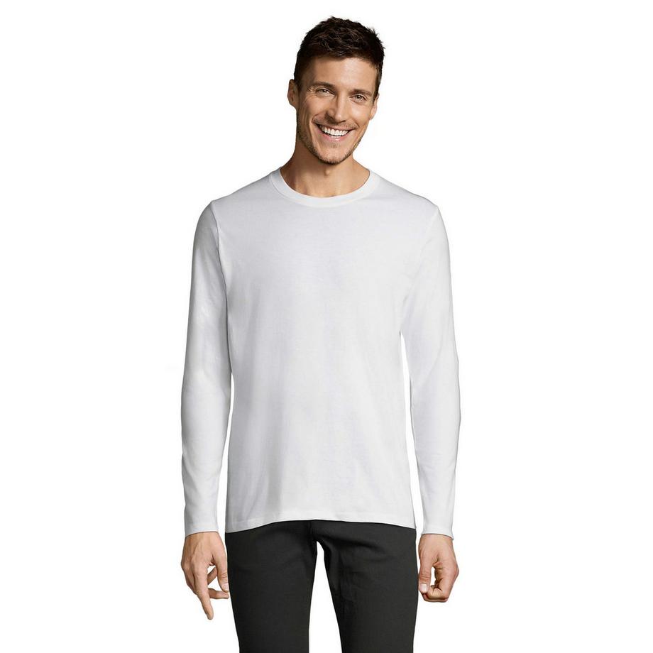 Imperial T-Shirt  Langärmlig