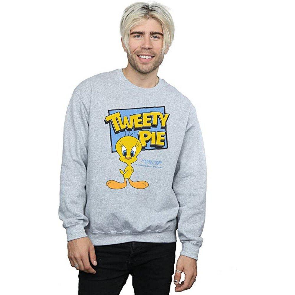 LOONEY TUNES Tweety Classic Sweatshirt  