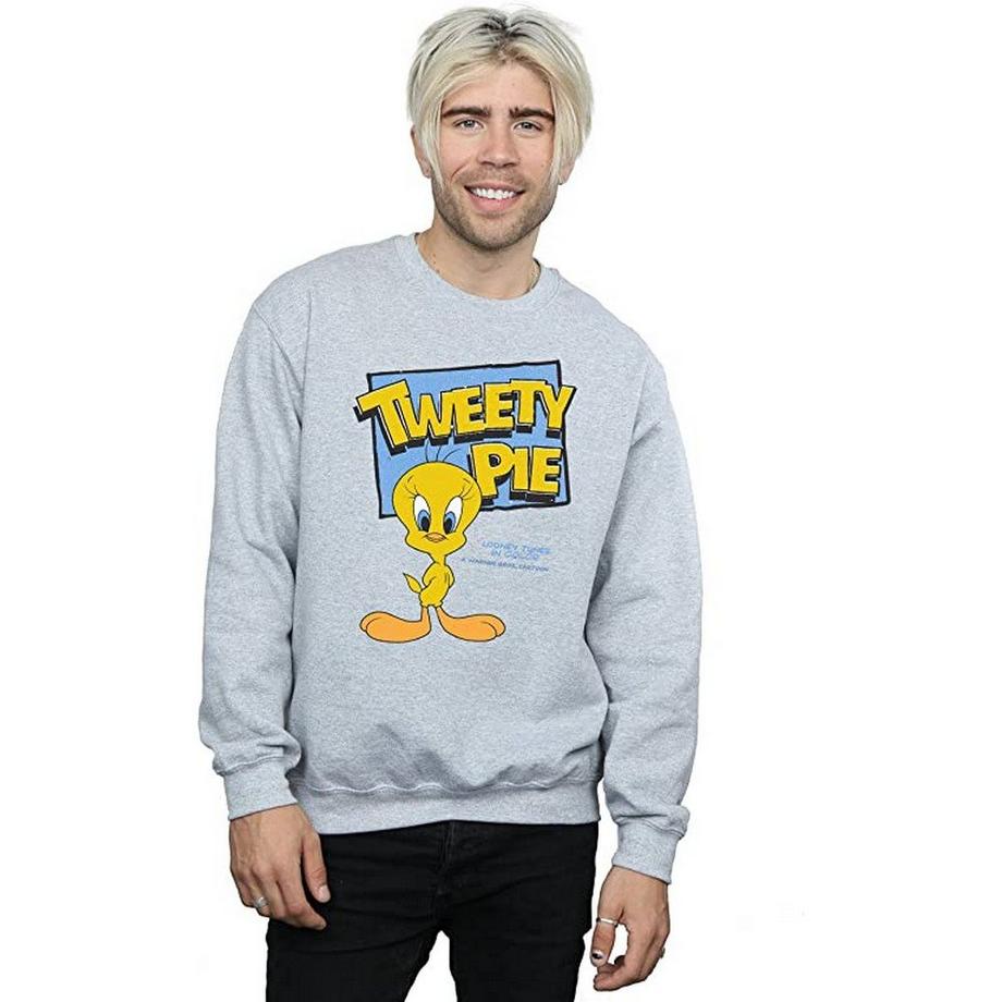 LOONEY TUNES Tweety Classic Sweatshirt  