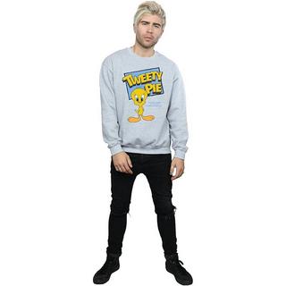 LOONEY TUNES Tweety Classic Sweatshirt  