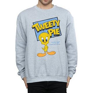 LOONEY TUNES Tweety Classic Sweatshirt  