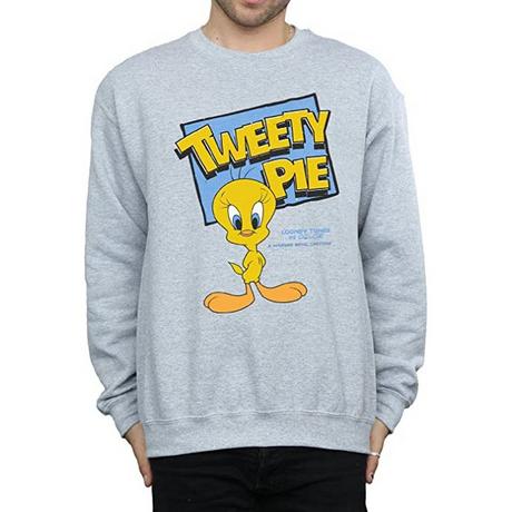 LOONEY TUNES Tweety Classic Sweatshirt  