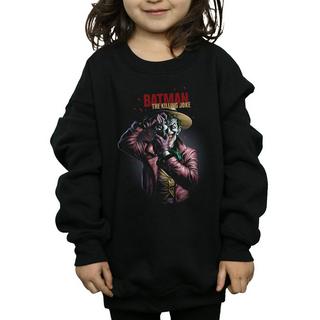 DC COMICS  The Killing Joke Sweatshirt 