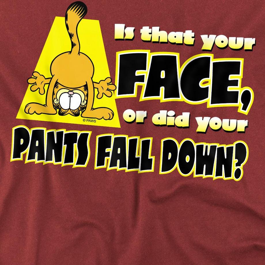 Garfield  Attractive T-Shirt 