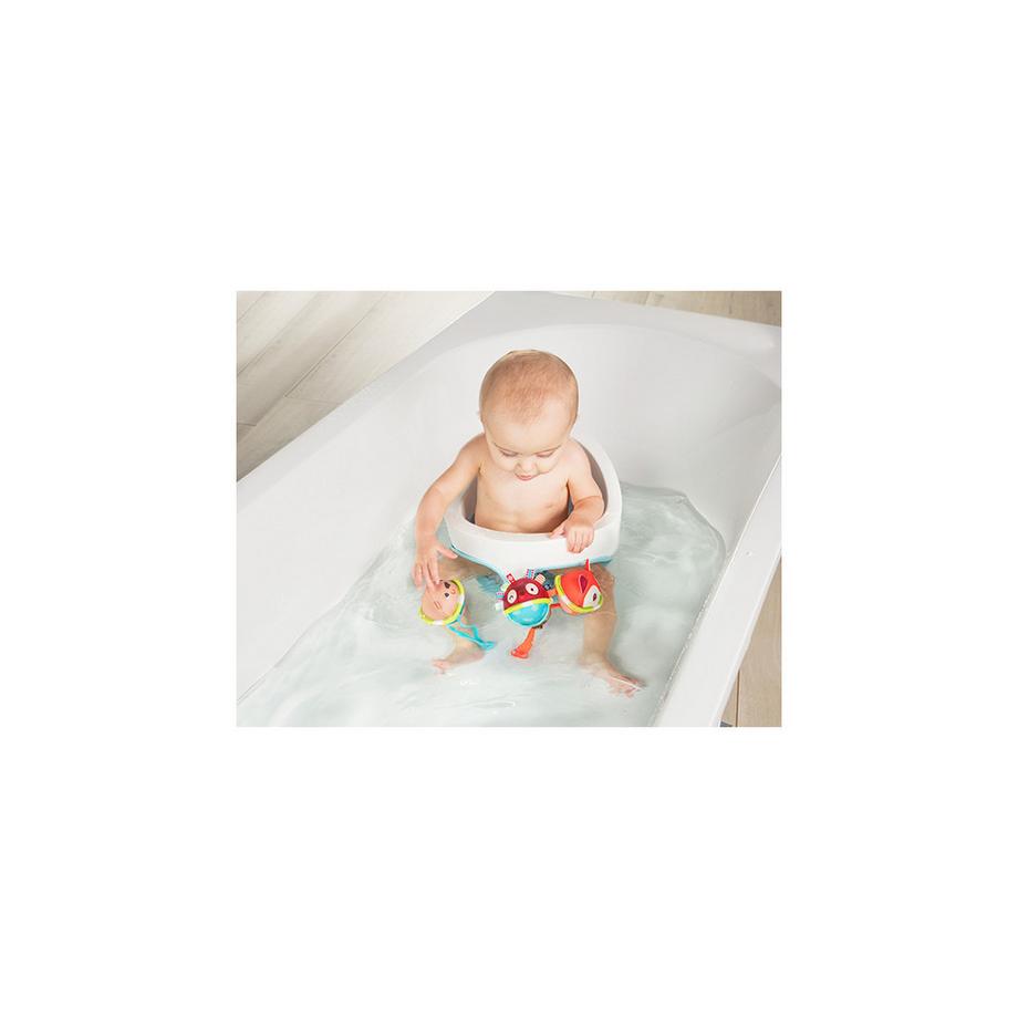 Lilliputiens  Alice Badebälle (3Teile) 