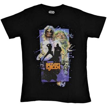 Tshirt RETURN OF THE JEDI