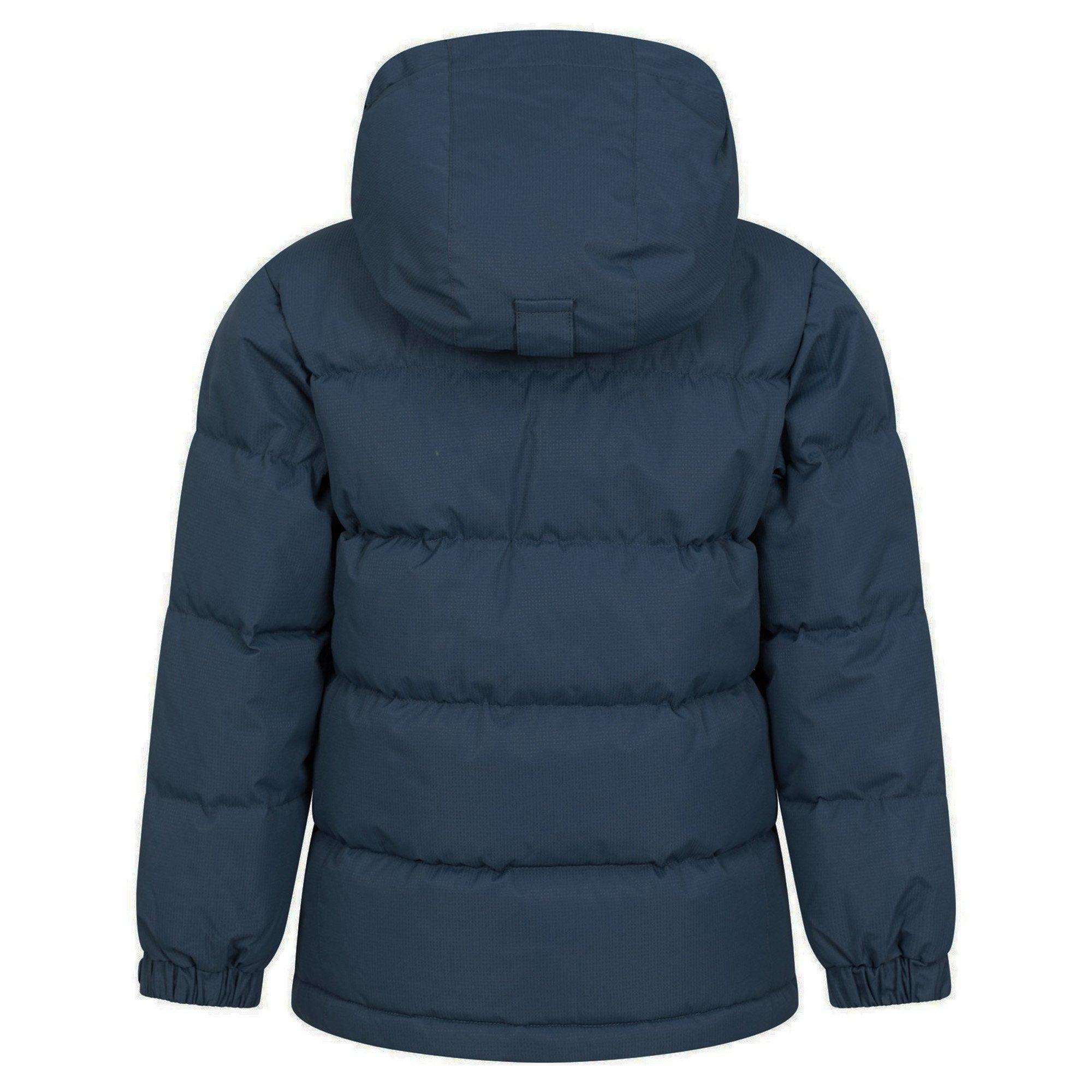 Mountain Warehouse  Veste matelassée SNOW Enfant 