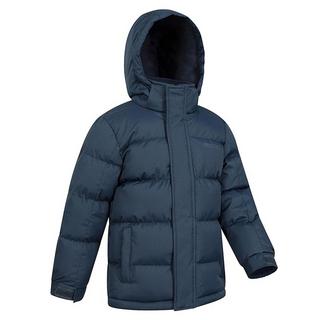 Mountain Warehouse  Veste matelassée SNOW Enfant 