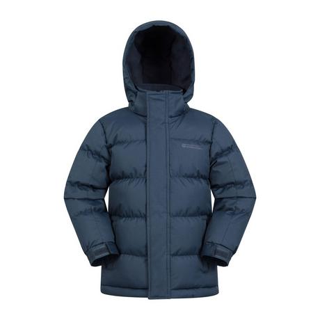 Mountain Warehouse  Veste matelassée SNOW Enfant 