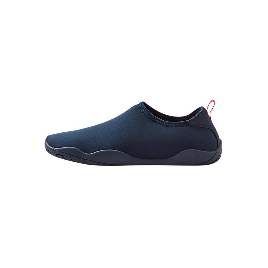 Kinder Badeschuh Lean Junior Navy