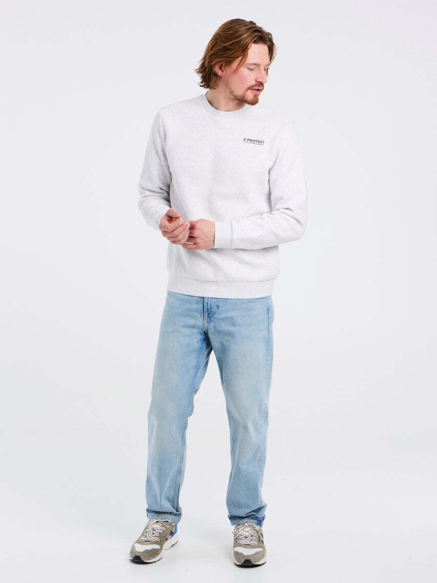 PROTEST PRTVITO Relaxed Fit Sweatshirt  
