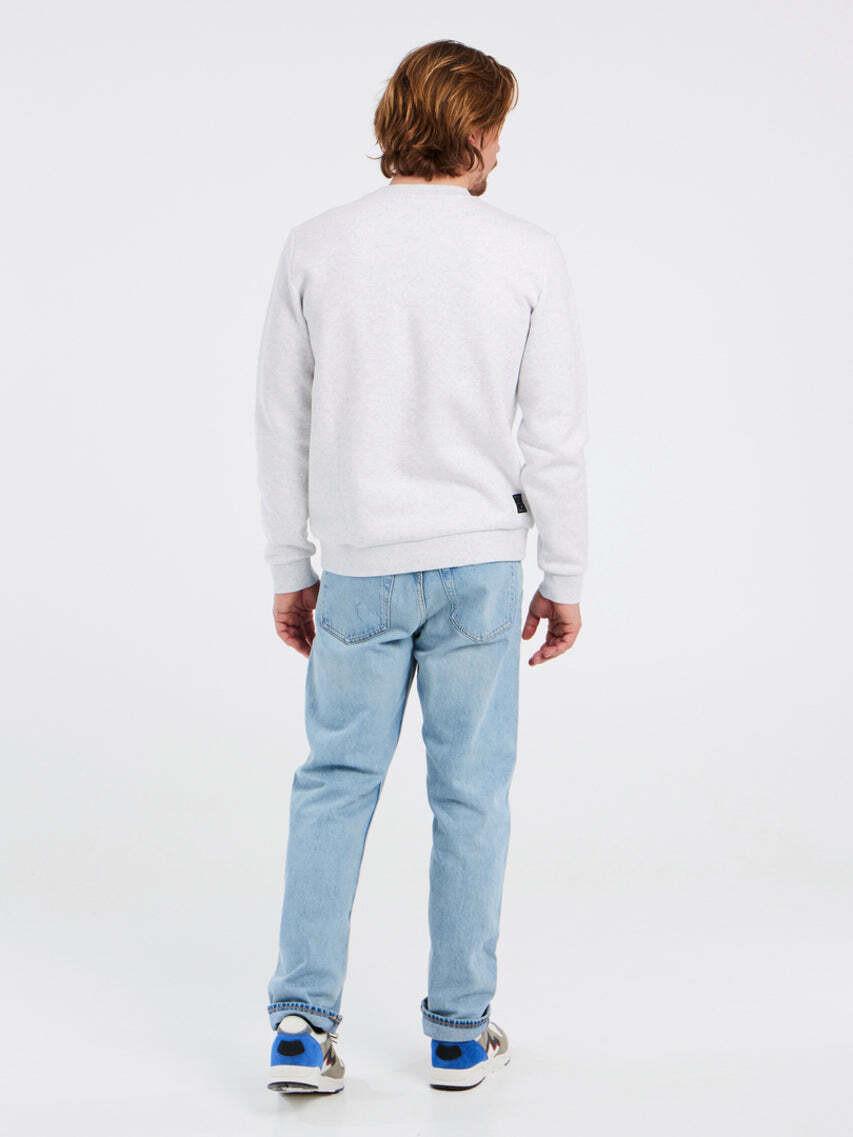 PROTEST PRTVITO Relaxed Fit Sweatshirt  