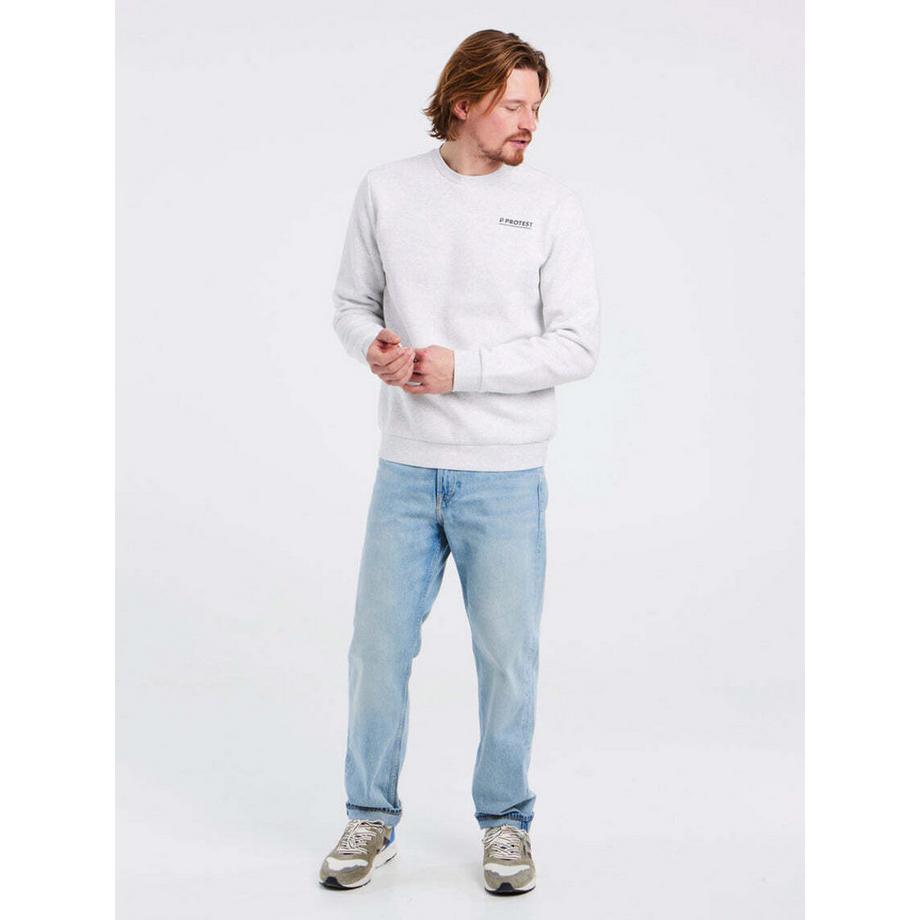 PROTEST PRTVITO Relaxed Fit Sweatshirt  