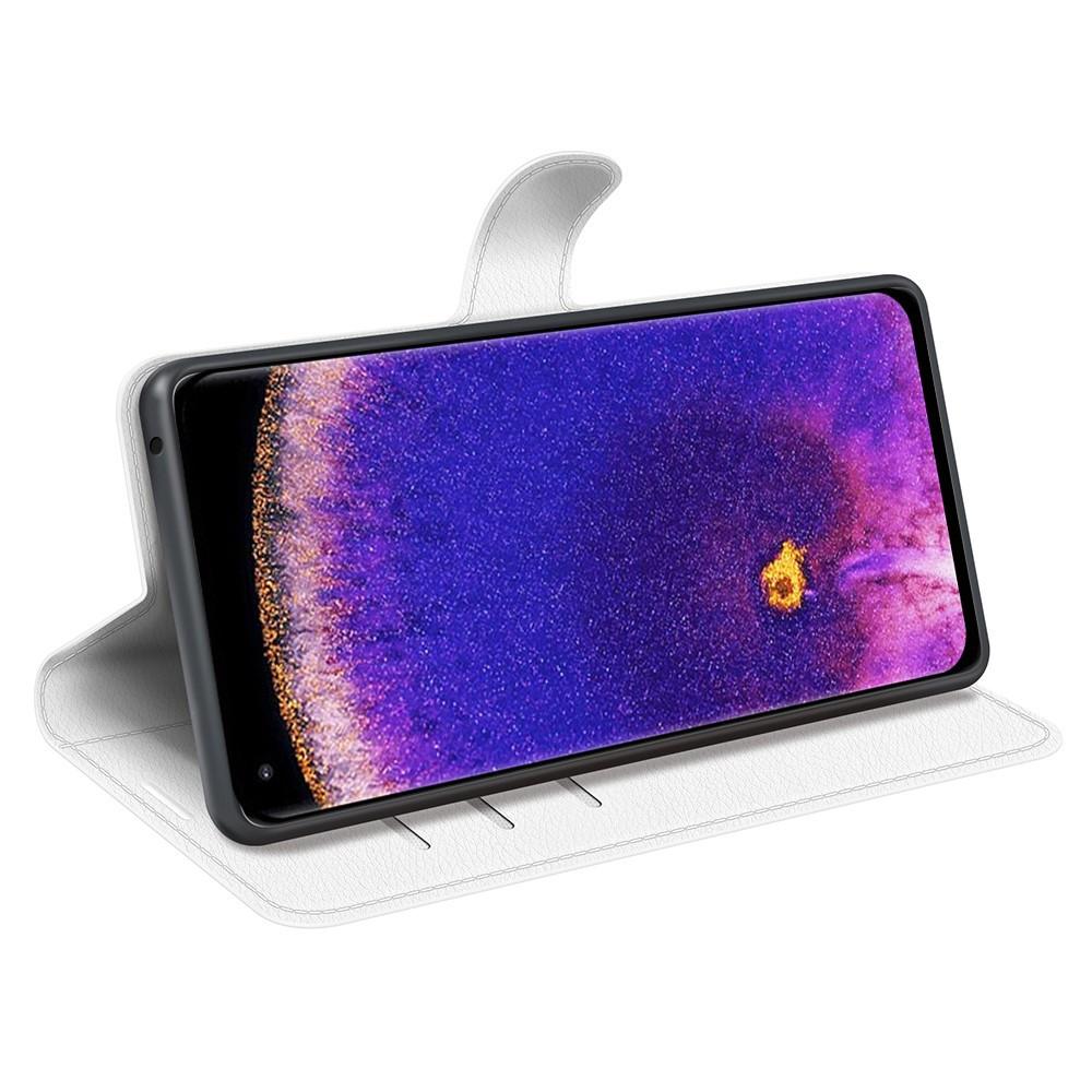 Cover-Discount  OPPO Find X5 Pro - Leder Etui Hülle 