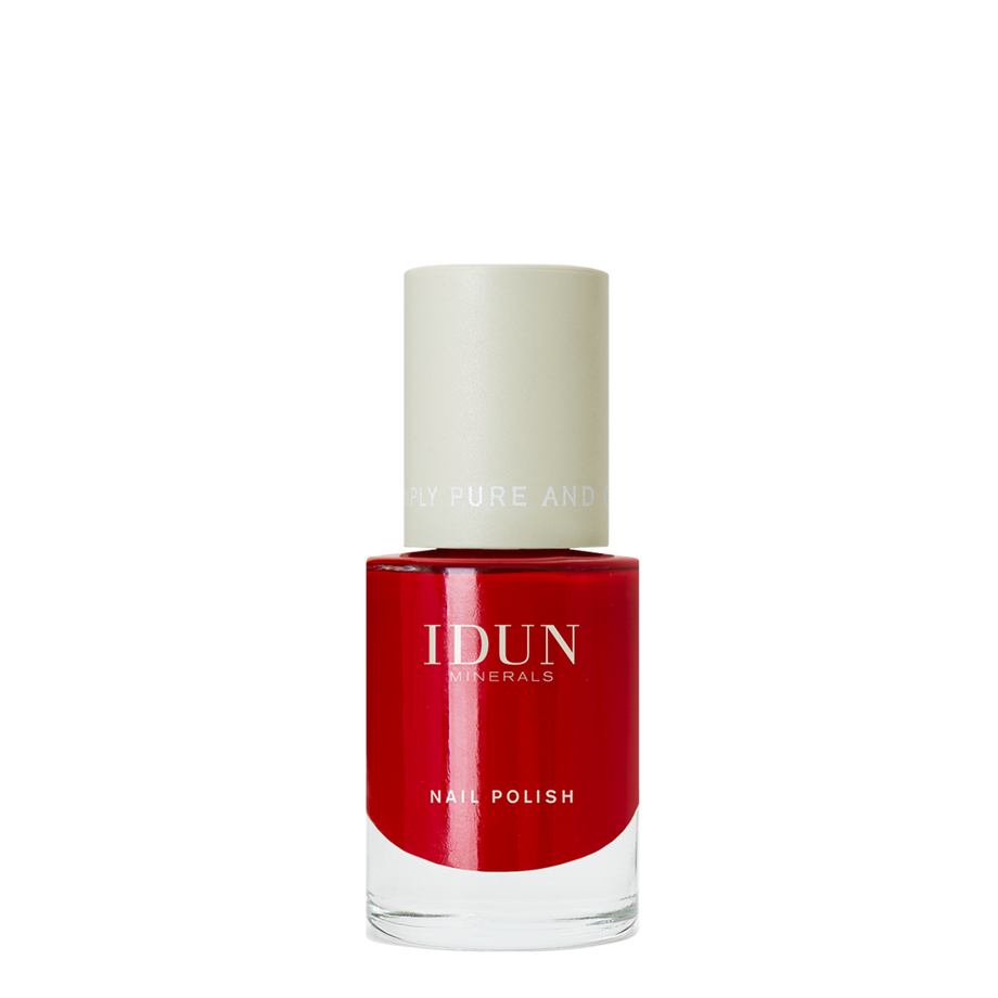 Vernis à Ongles Rubin