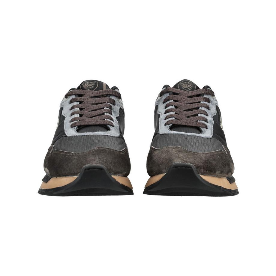 Blauer Ryder Sneaker  