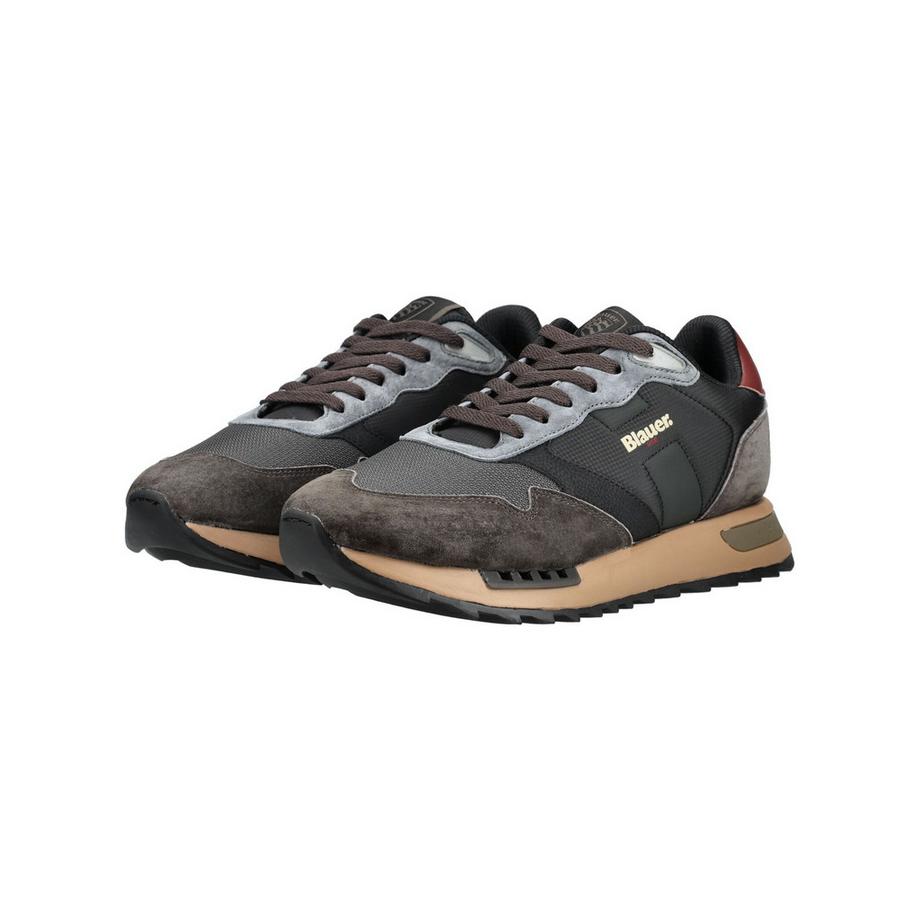 Blauer Ryder Sneaker  