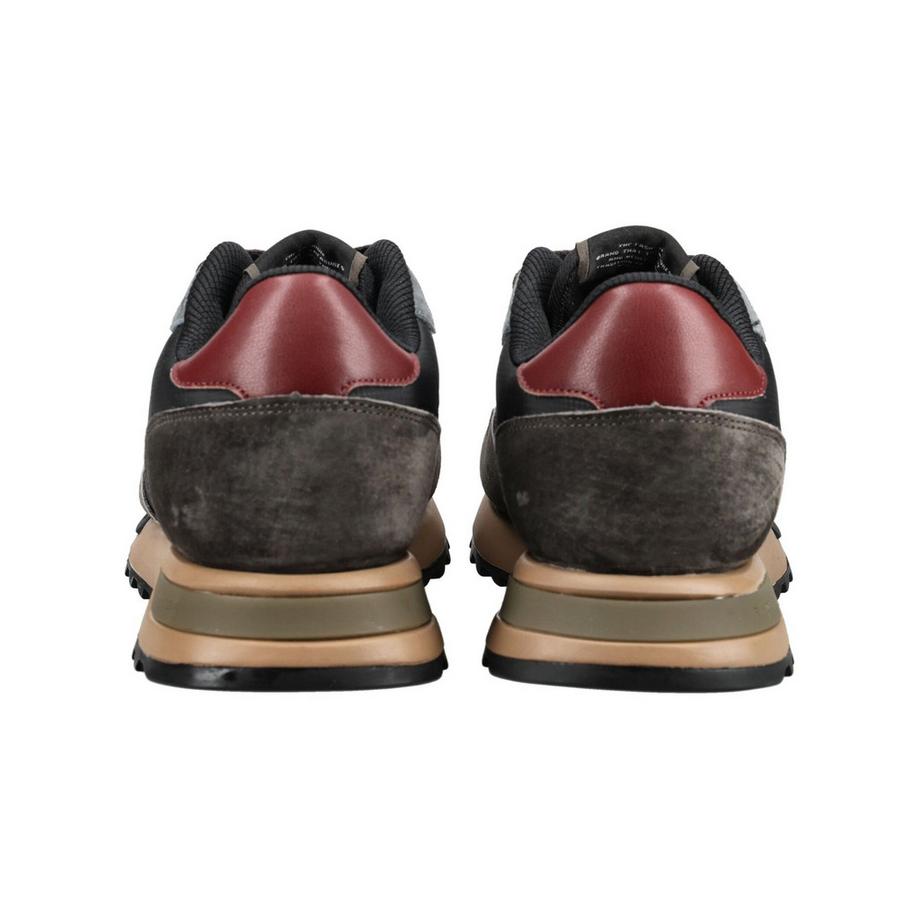Blauer Ryder Sneaker  