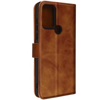 Avizar  Vintage Etui TCL 30 SE, 306, 30E 