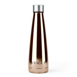 LA VAGUE  GRAVITY Edelstahl-Isolierflasche 