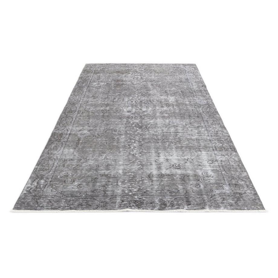 VIDAL Tapis fait à la main Ultra Vintage  