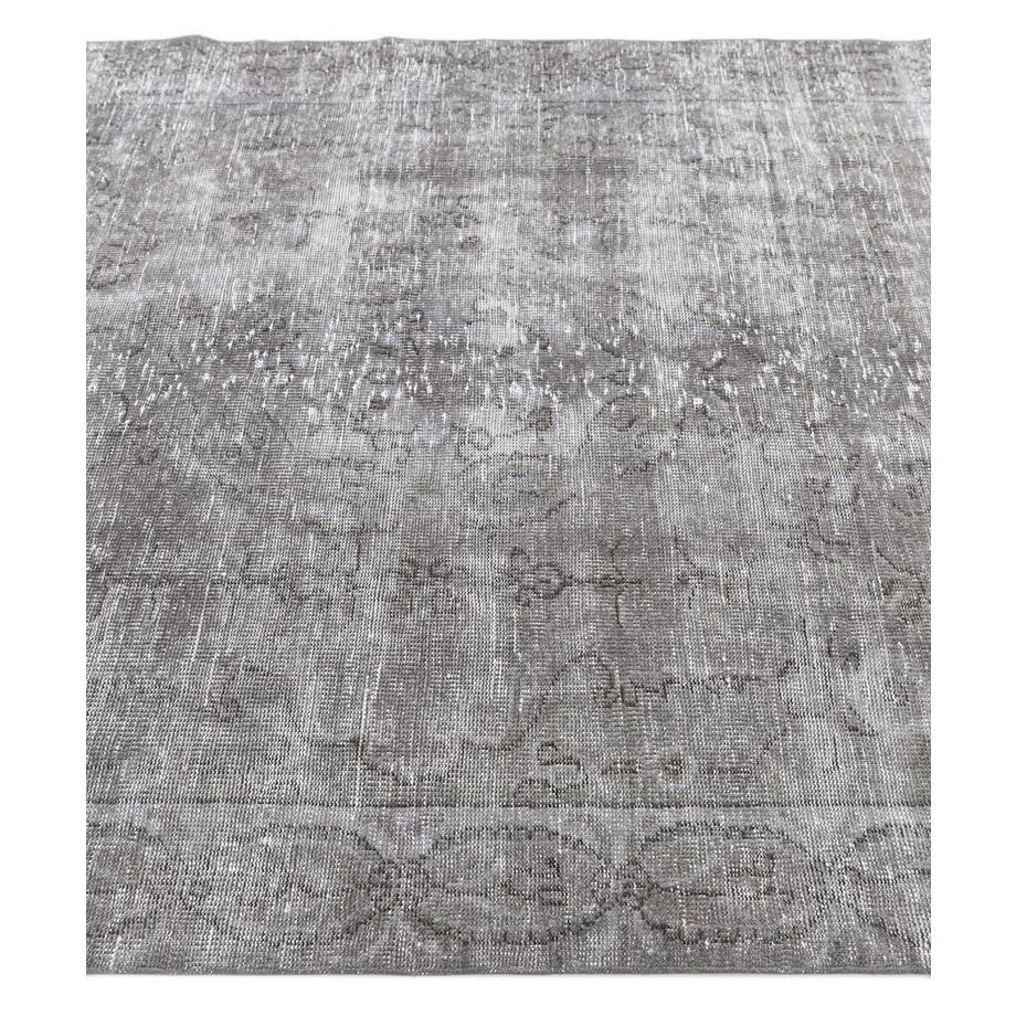 VIDAL Tapis fait à la main Ultra Vintage  