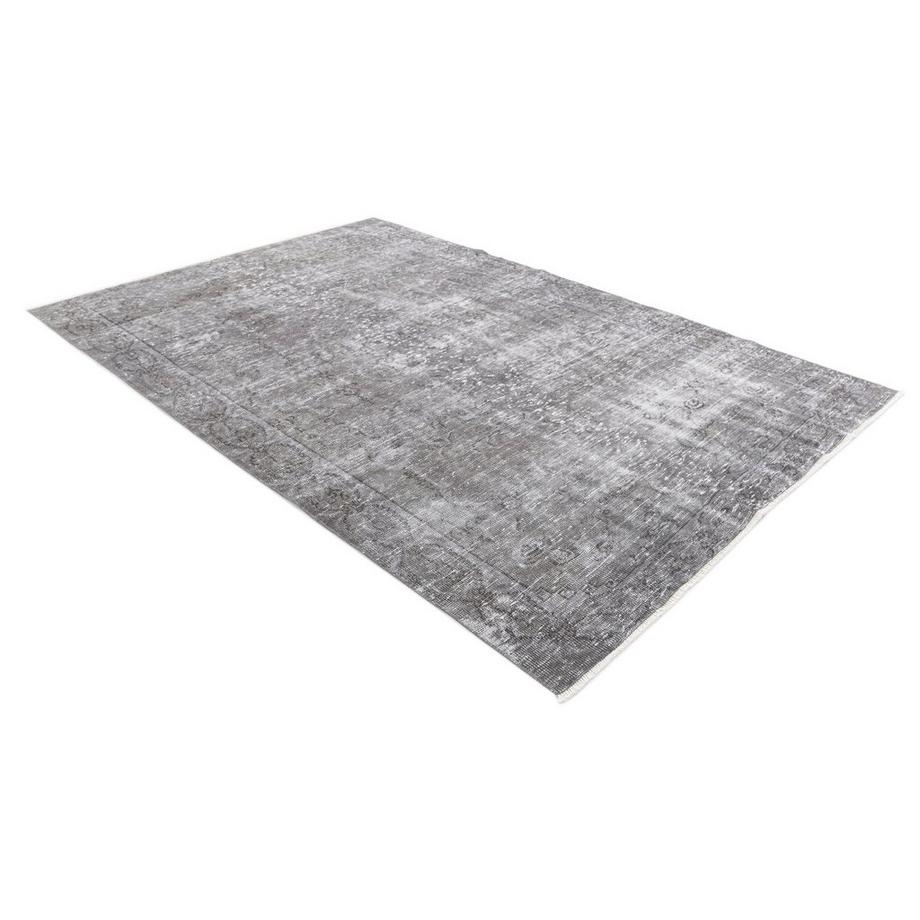 VIDAL Tapis fait à la main Ultra Vintage  