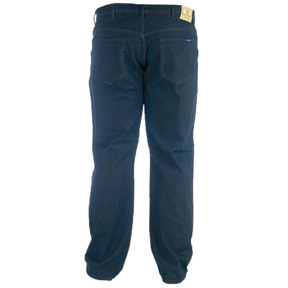 Duke Rockford Carlos Stretch Regular Fit Jeans  