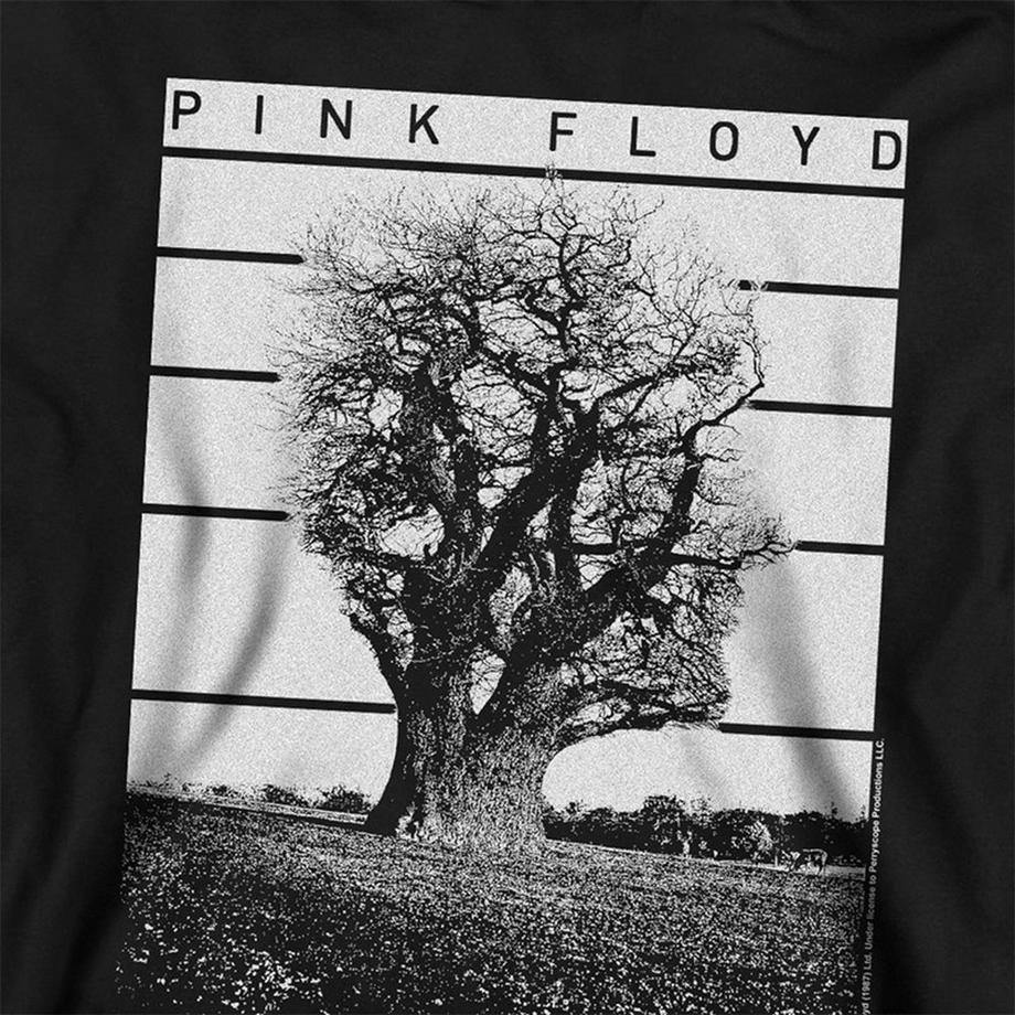 Pink Floyd  Sweat À Capuche Tree Of Half Life 