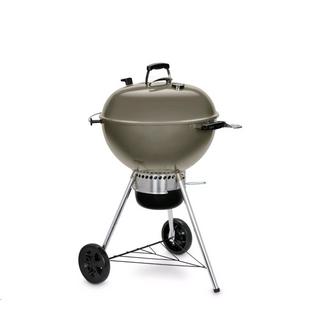 WEBER  14710053 Master Touch GBS C-5750 EU - Holzkohlegrill Ø 57 cm 