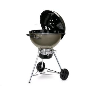 WEBER  14710053 Master Touch GBS C-5750 EU - Holzkohlegrill Ø 57 cm 