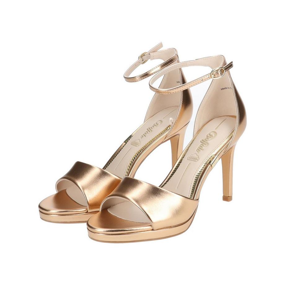 Buffalo  sandali da ronja - vegan nappa 