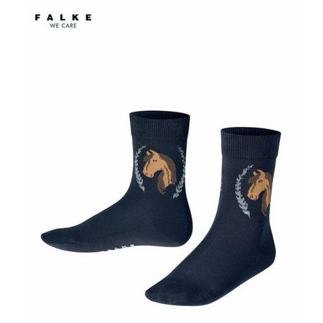 FALKE  FALKE HORSE ANKLET-19-22 