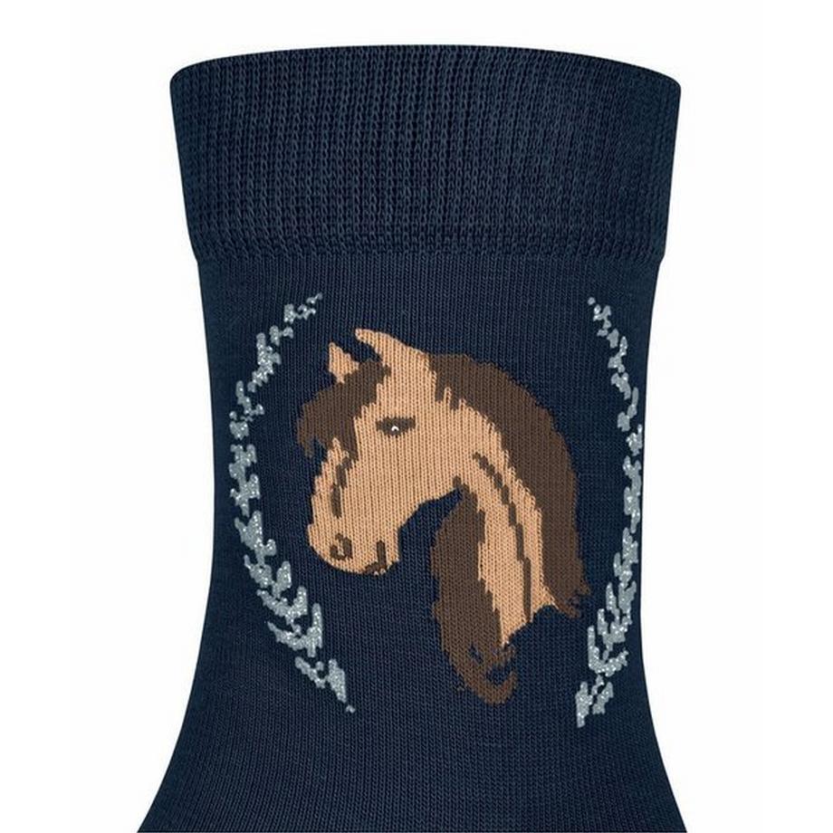 FALKE Pferde-Socken  
