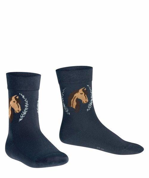 FALKE Pferde-Socken  