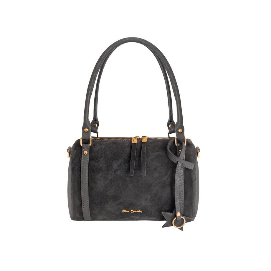 Schultertasche