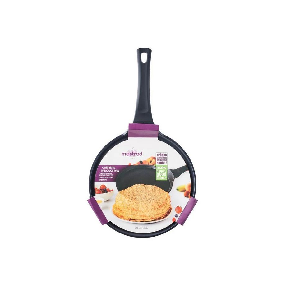 mastrad Crepepfanne Kreamikbeschichtung 32cm  