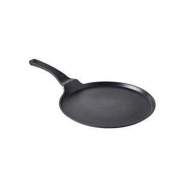 Poêle à crêpes revêtement céramique 32cm