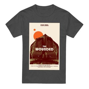 The Next Generation Season 4 Episode 12 TShirt