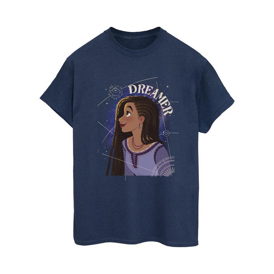 T-ShirtMotif Asha