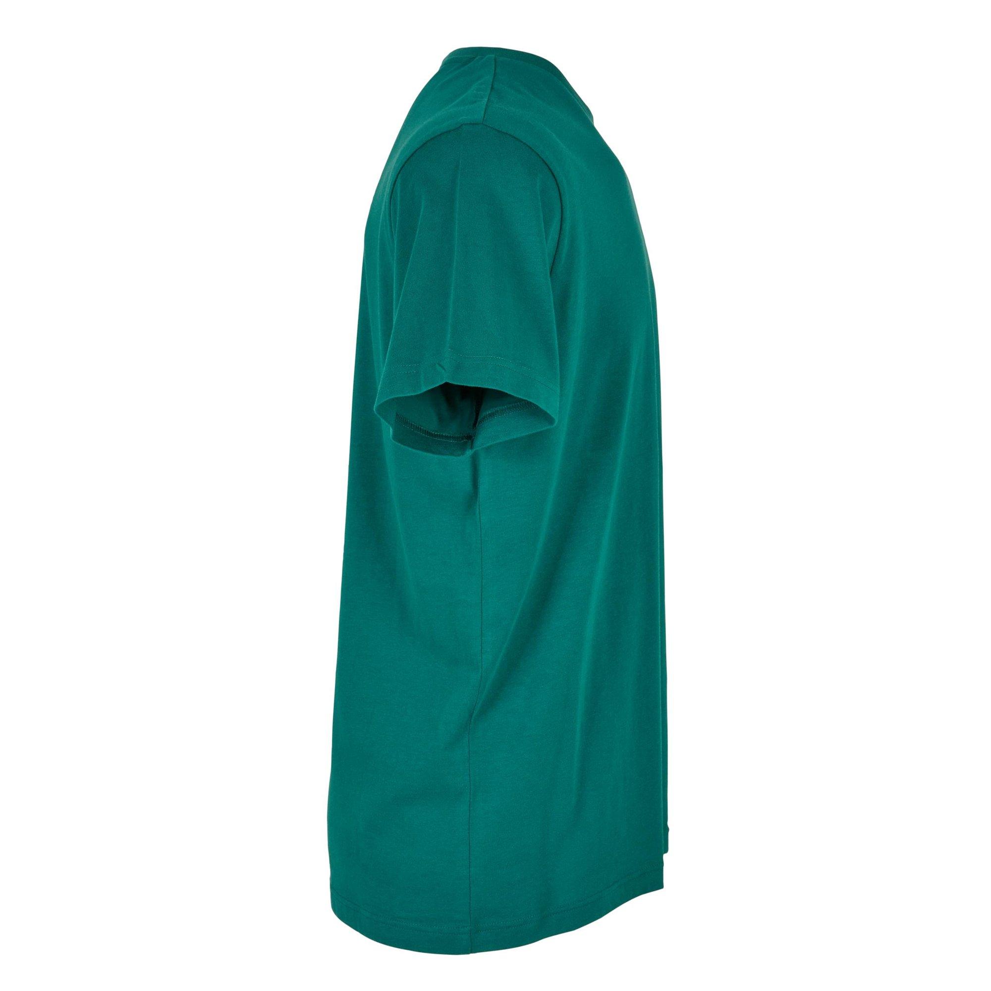 Build Your Own Basic Rundhals T-Shirt  