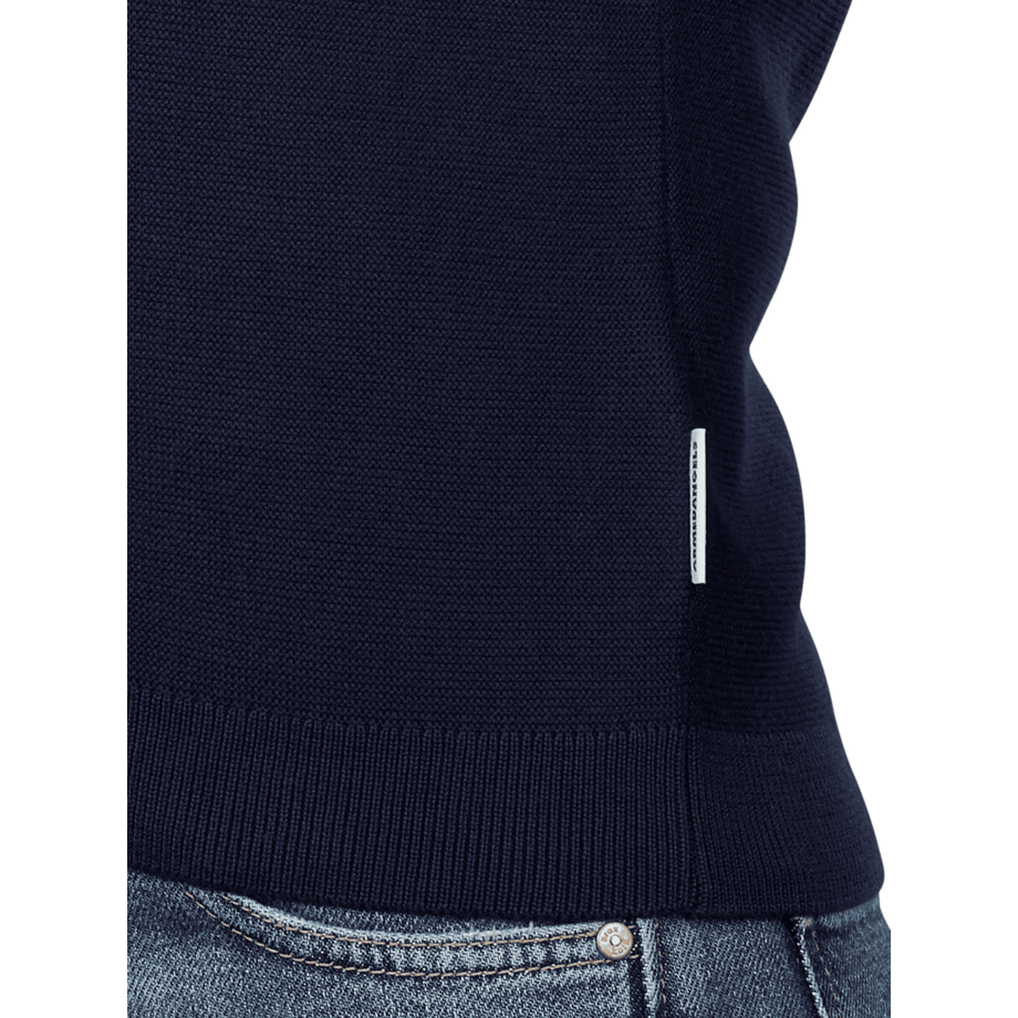 ARMEDANGELS V-Ausschnitt Cardigan  