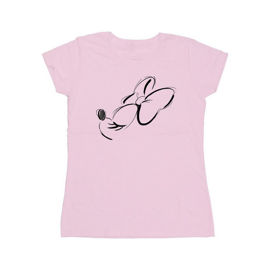 Disney Nose Up T-Shirt  