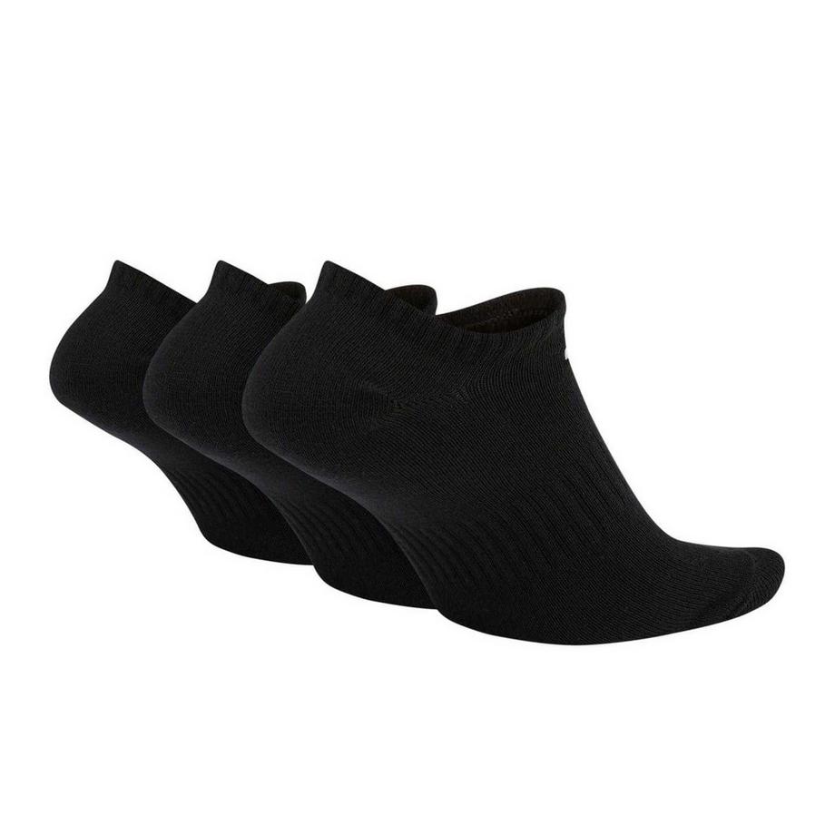 NIKE Noshowsocken 3er-Pack  