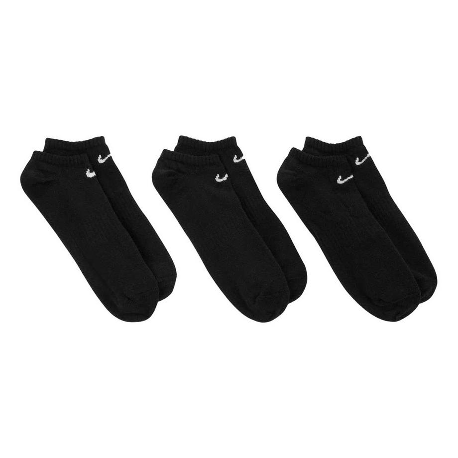 NIKE Noshowsocken 3er-Pack  