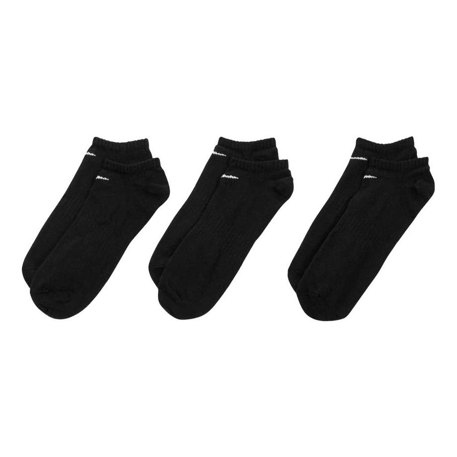 Noshowsocken  (3er-Pack)