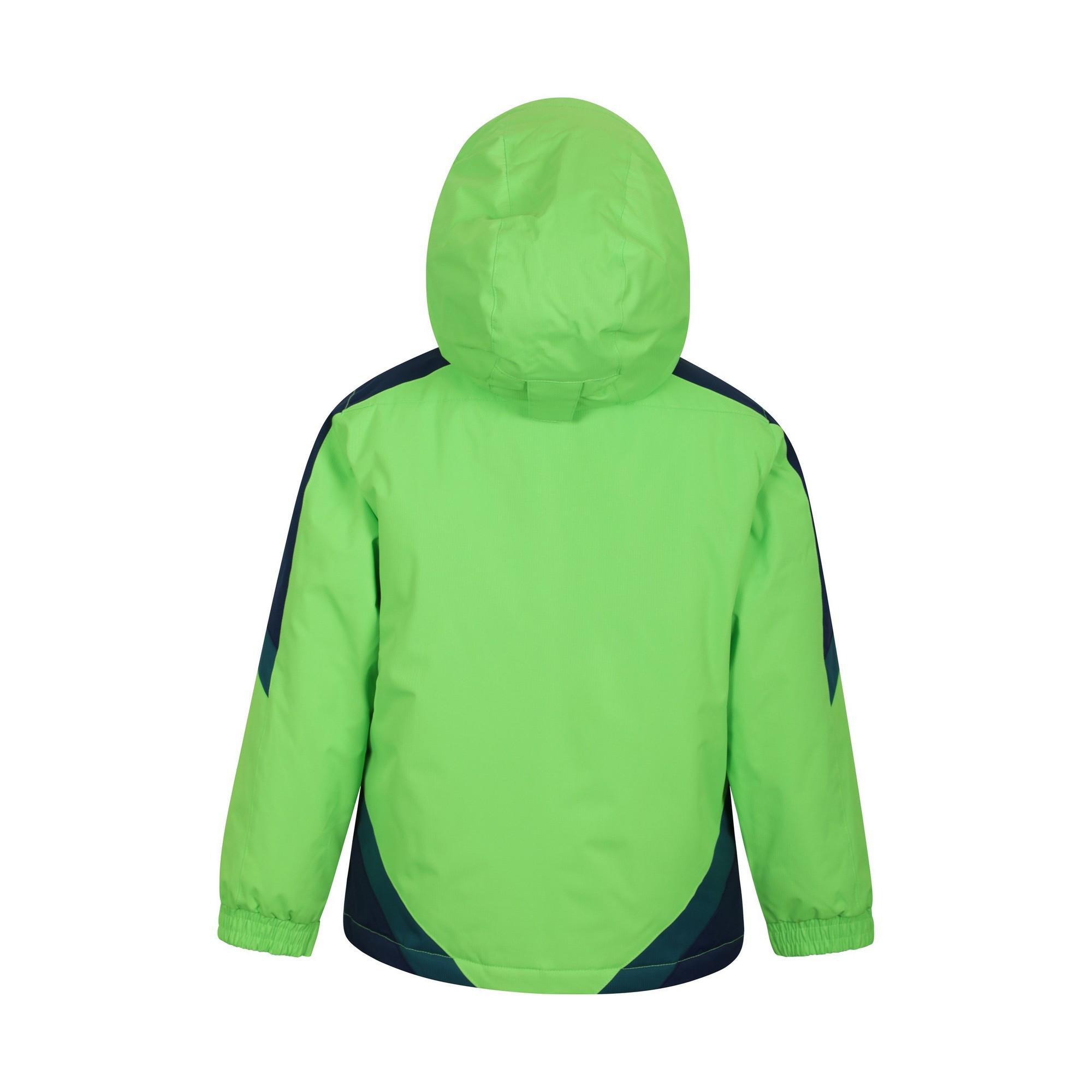 Mountain Warehouse  Blouson de ski RAPTOR Enfant 